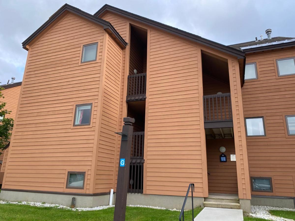 Pico Village Resort H304 Killington Extérieur photo