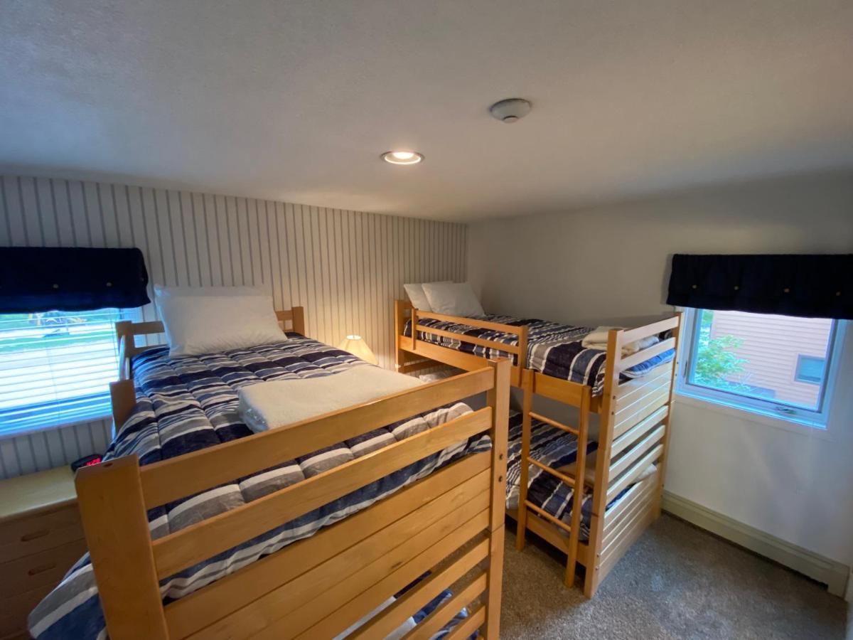 Pico Village Resort H304 Killington Extérieur photo
