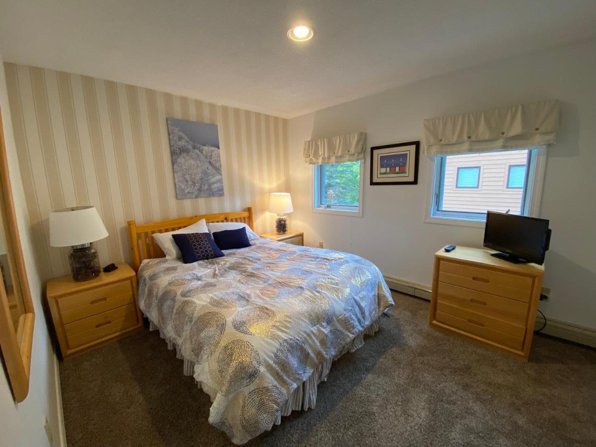 Pico Village Resort H304 Killington Extérieur photo