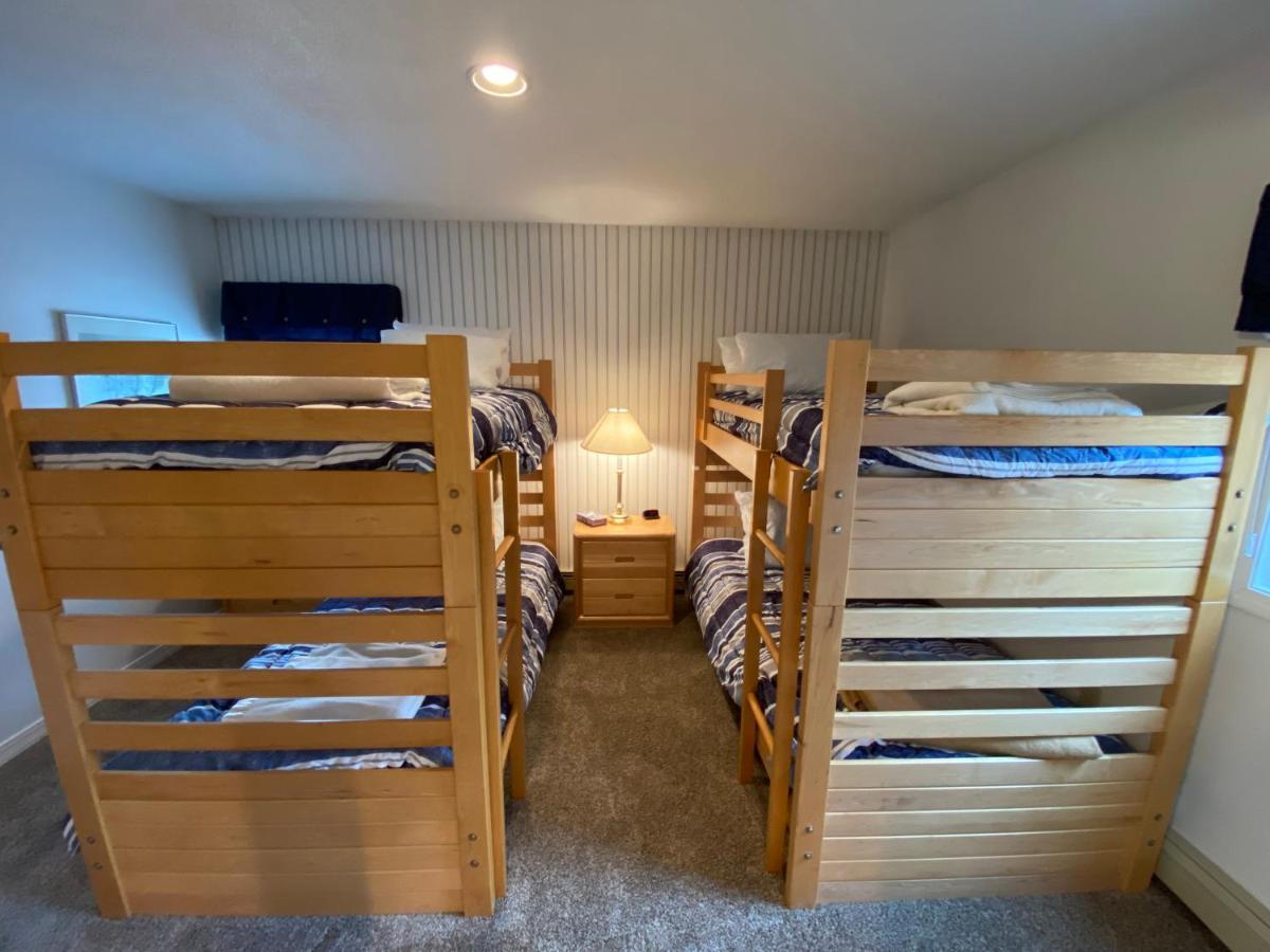 Pico Village Resort H304 Killington Extérieur photo