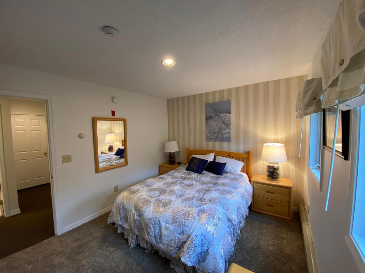 Pico Village Resort H304 Killington Extérieur photo