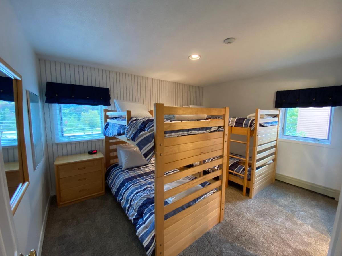 Pico Village Resort H304 Killington Extérieur photo