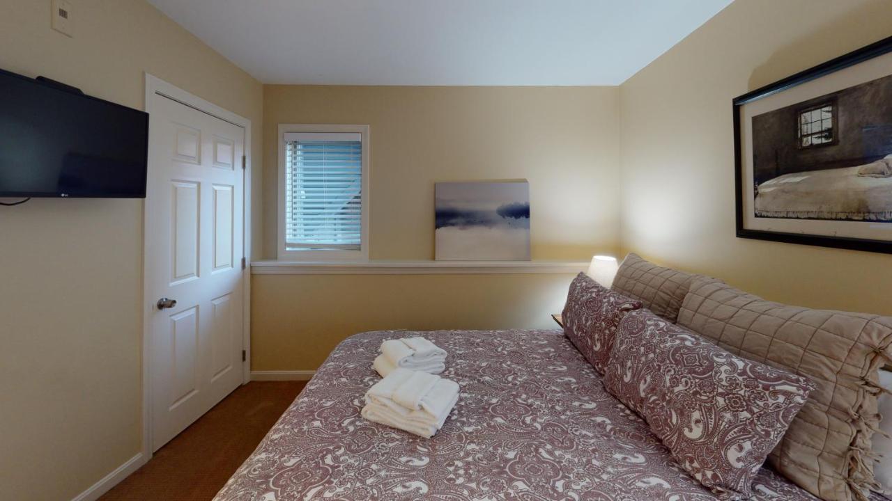Pico Village Resort H304 Killington Extérieur photo