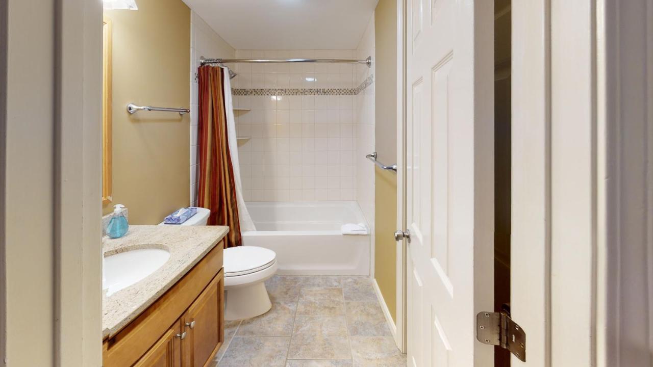 Pico Village Resort H304 Killington Extérieur photo