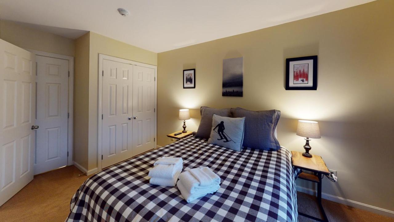 Pico Village Resort H304 Killington Extérieur photo