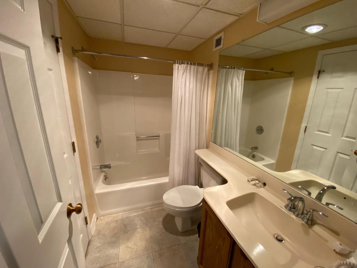 Pico Village Resort H304 Killington Extérieur photo