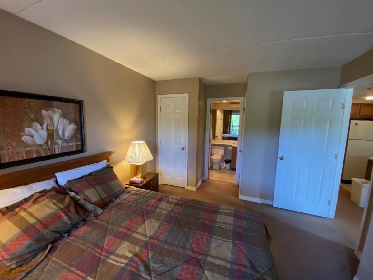Pico Village Resort H304 Killington Extérieur photo
