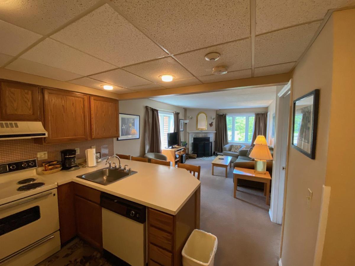 Pico Village Resort H304 Killington Extérieur photo