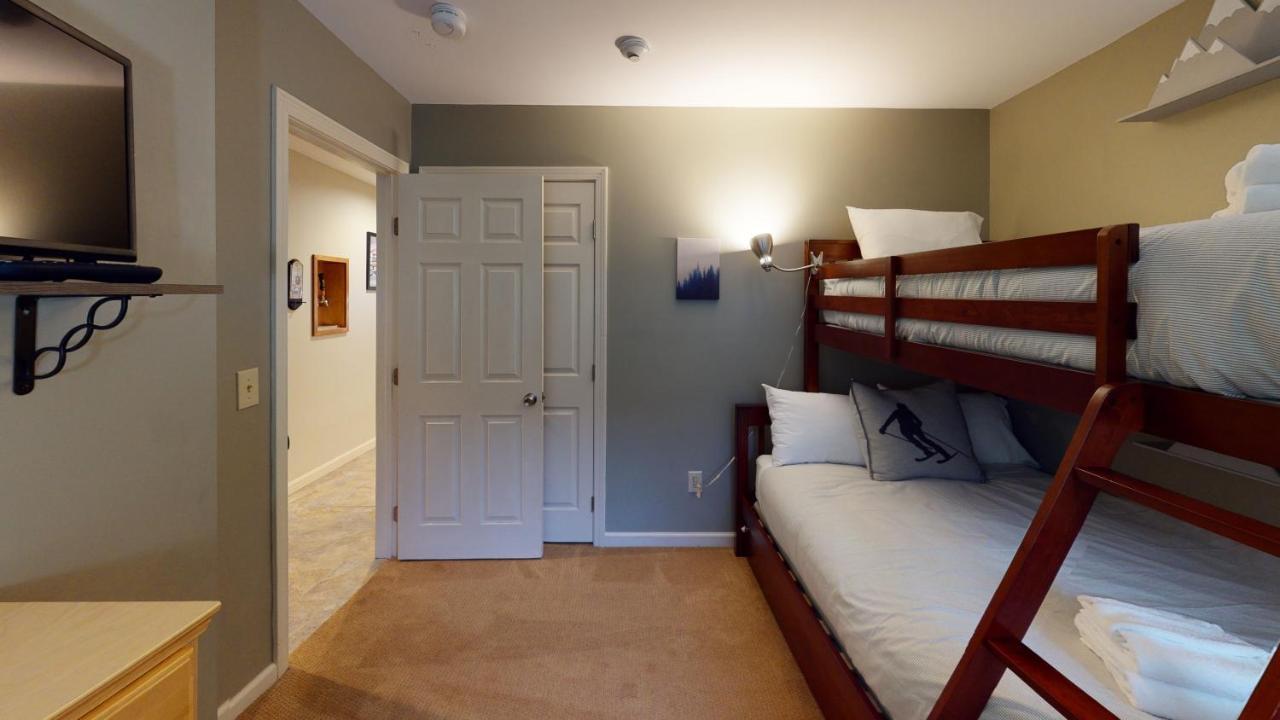 Pico Village Resort H304 Killington Extérieur photo