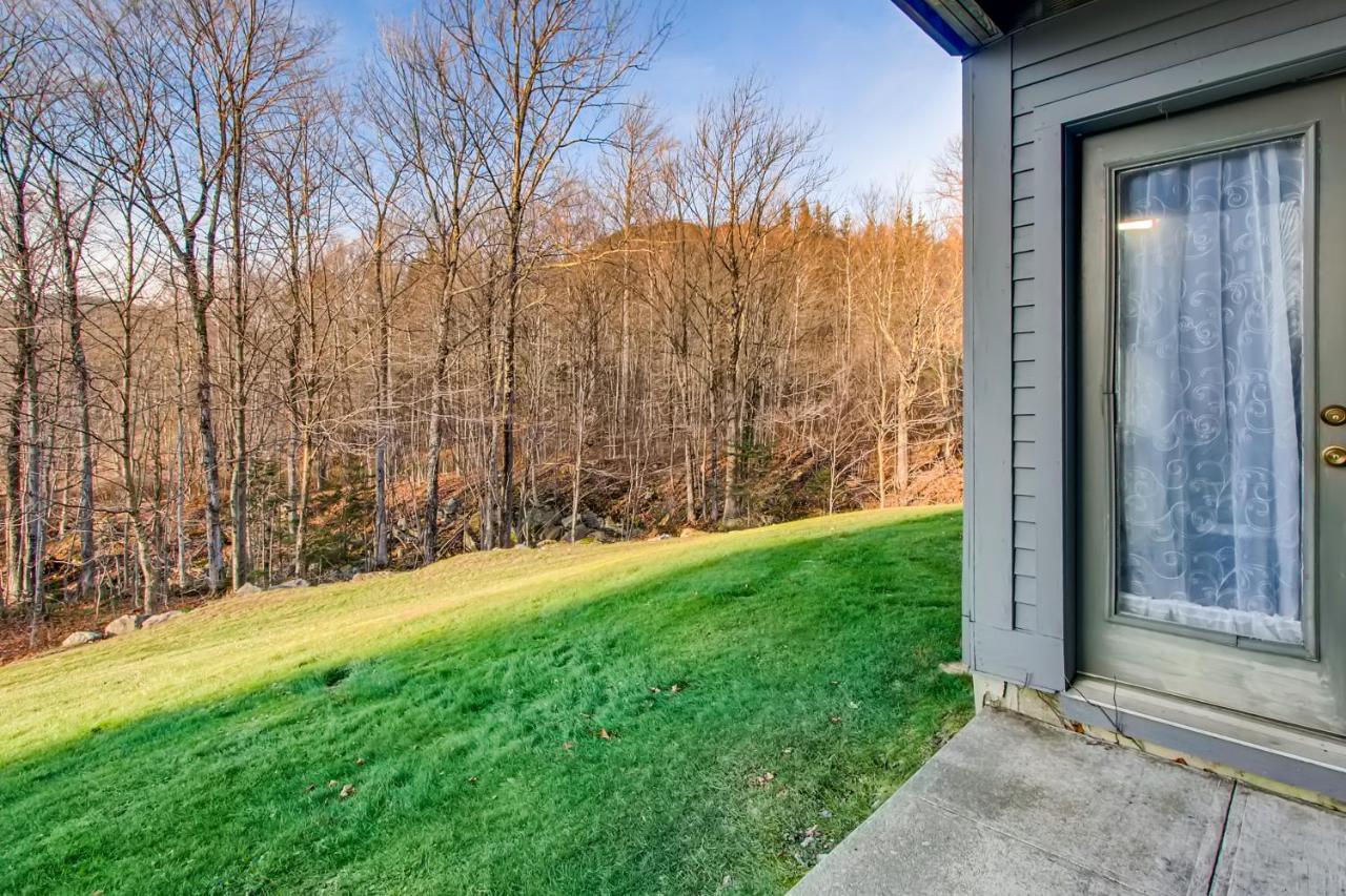 Pico Village Resort H304 Killington Extérieur photo
