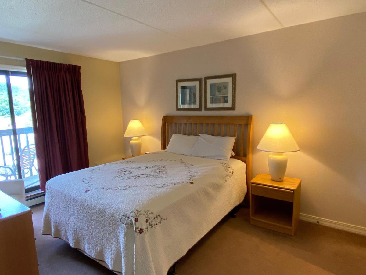 Pico Village Resort H304 Killington Extérieur photo