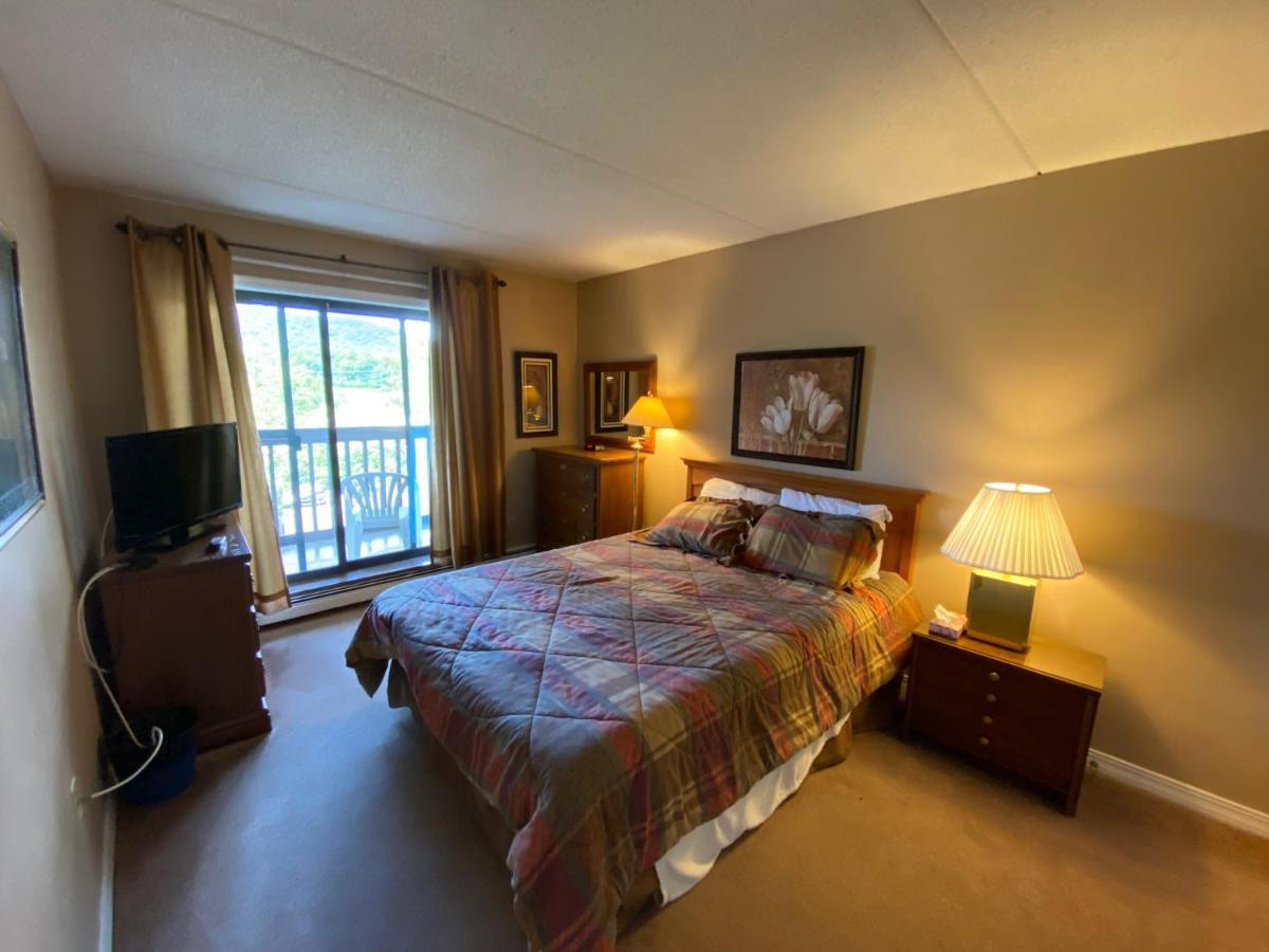 Pico Village Resort H304 Killington Extérieur photo