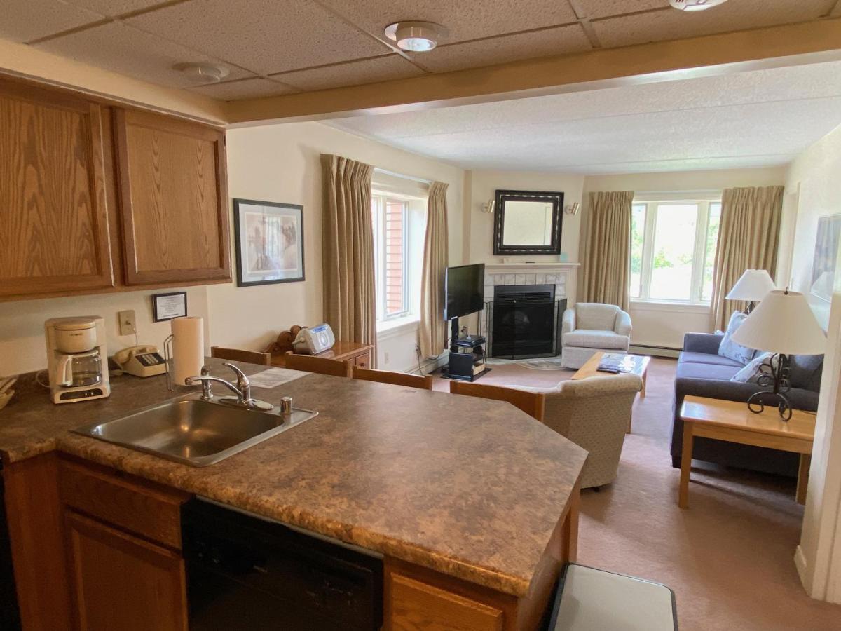 Pico Village Resort H304 Killington Extérieur photo