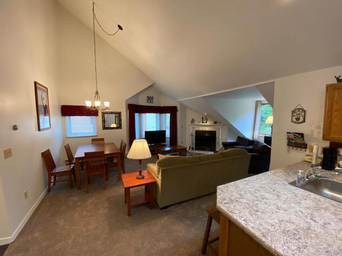 Pico Village Resort H304 Killington Extérieur photo