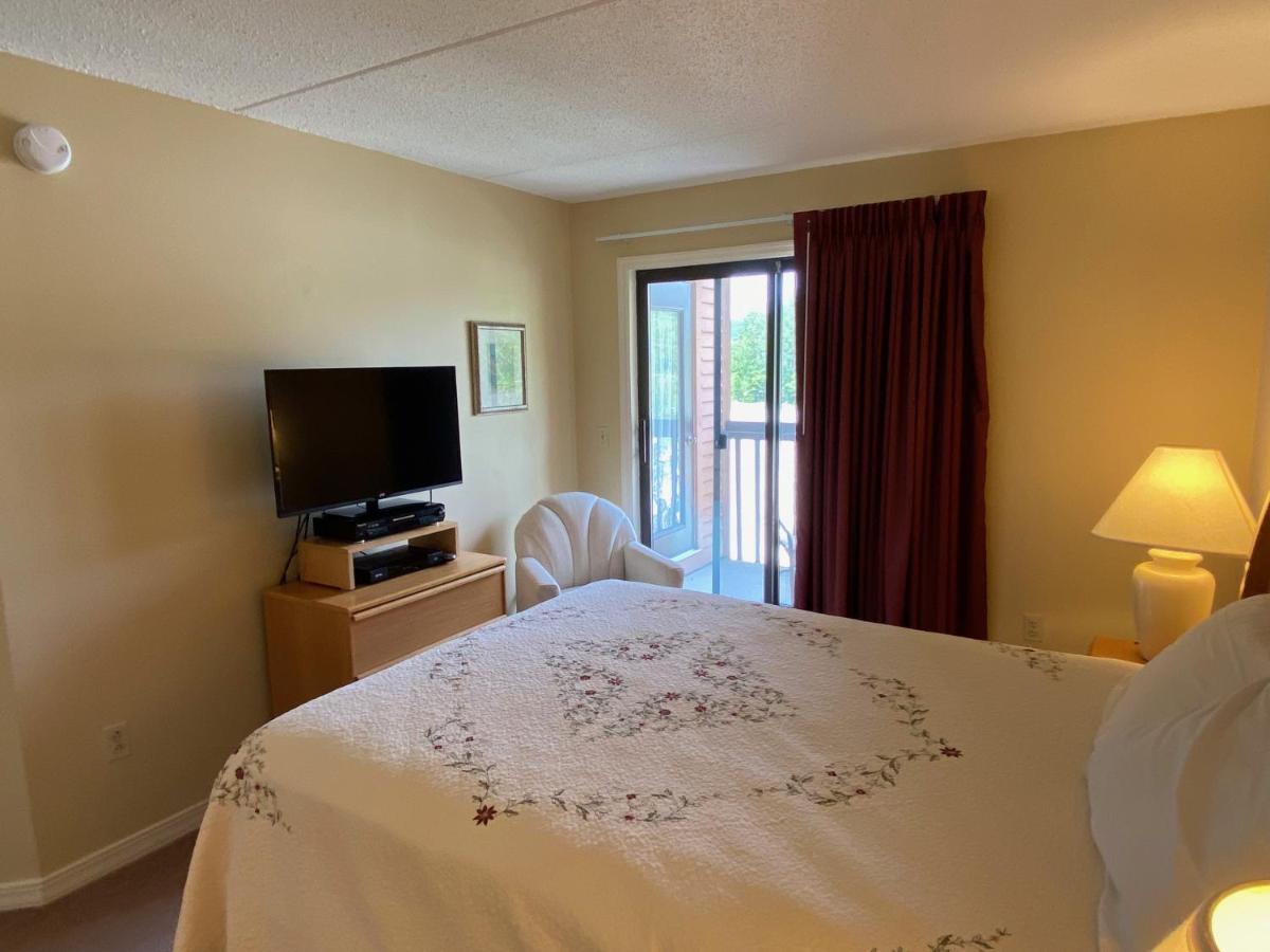 Pico Village Resort H304 Killington Extérieur photo