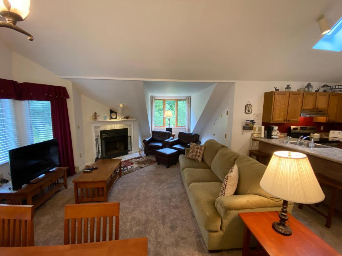 Pico Village Resort H304 Killington Extérieur photo