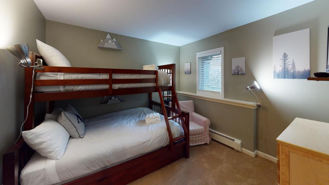 Pico Village Resort H304 Killington Extérieur photo