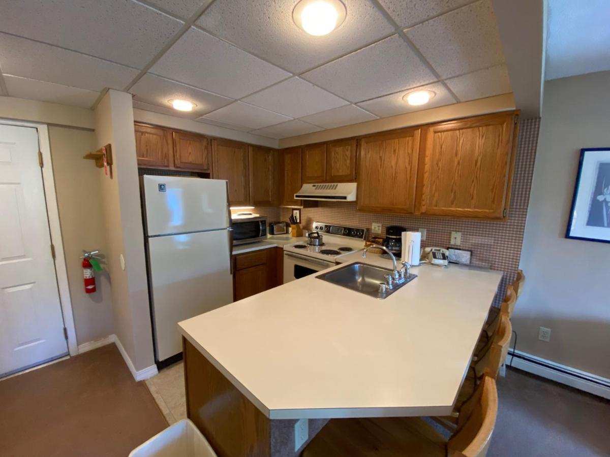 Pico Village Resort H304 Killington Extérieur photo
