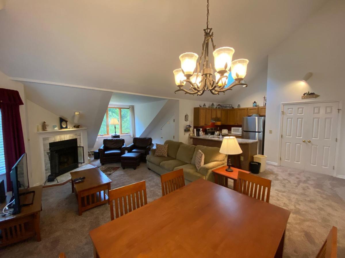 Pico Village Resort H304 Killington Extérieur photo