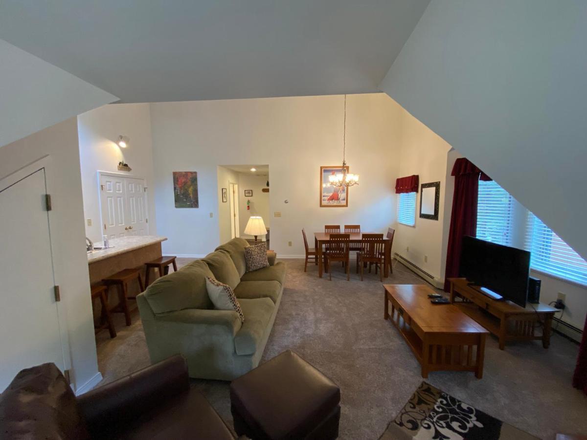 Pico Village Resort H304 Killington Extérieur photo