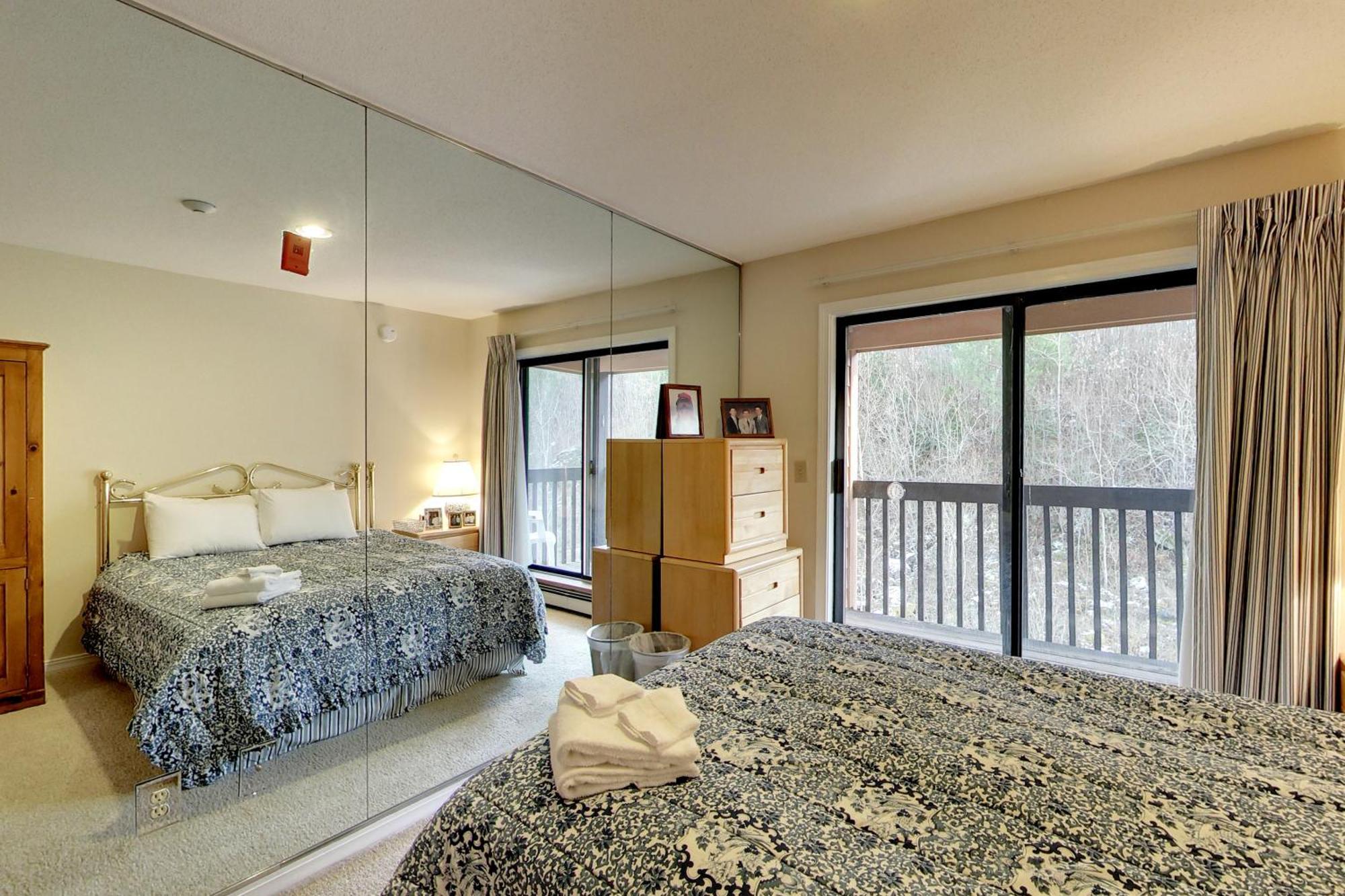 Pico Village Resort H304 Killington Extérieur photo