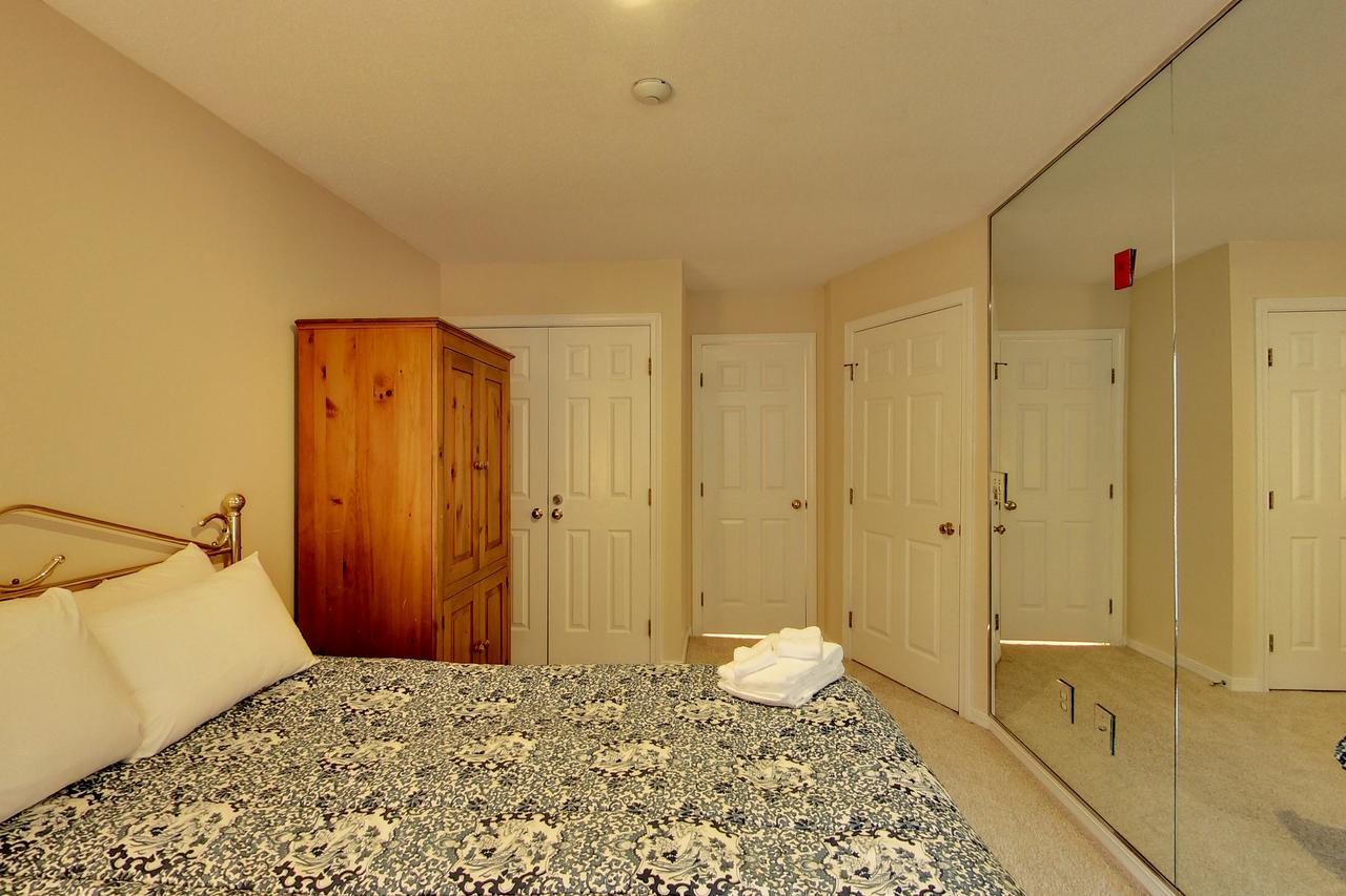Pico Village Resort H304 Killington Extérieur photo