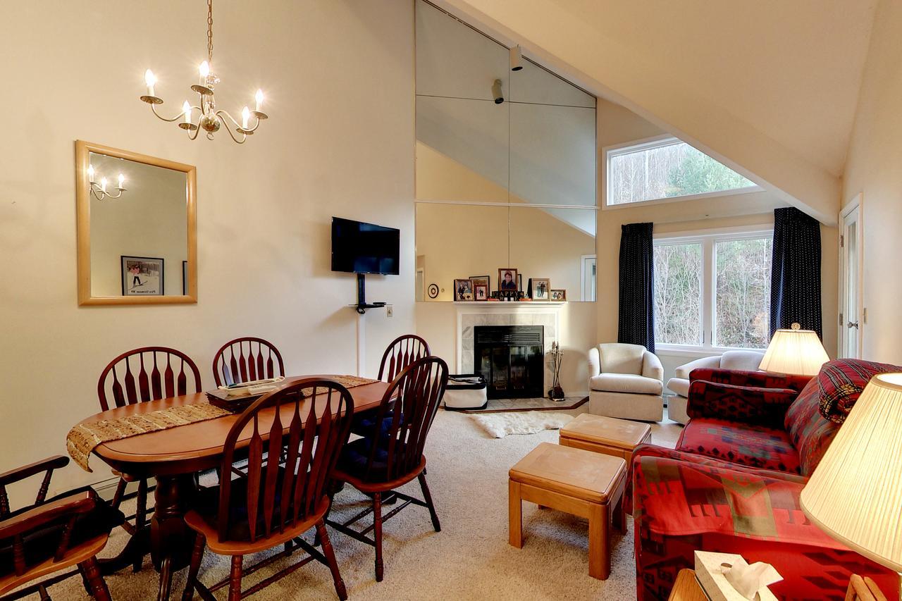 Pico Village Resort H304 Killington Extérieur photo