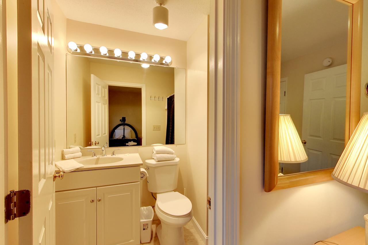 Pico Village Resort H304 Killington Extérieur photo