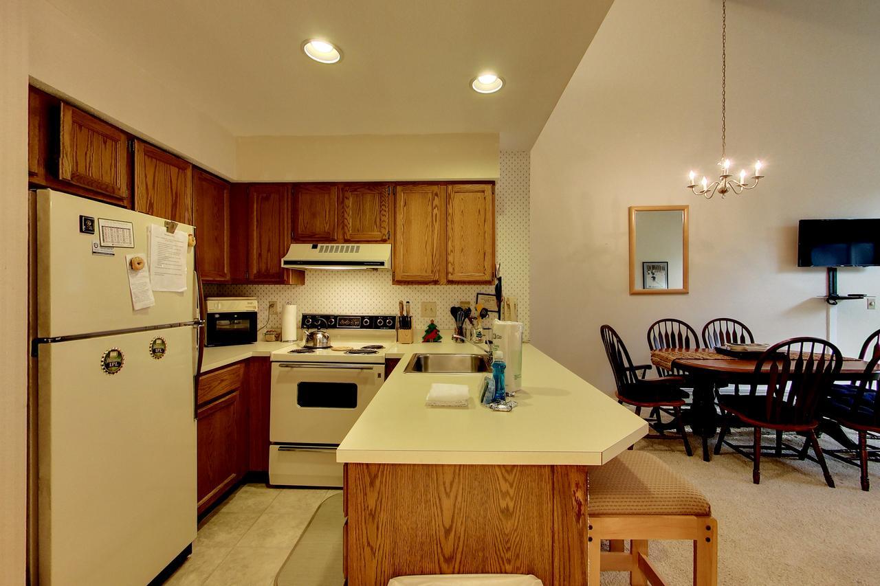 Pico Village Resort H304 Killington Extérieur photo