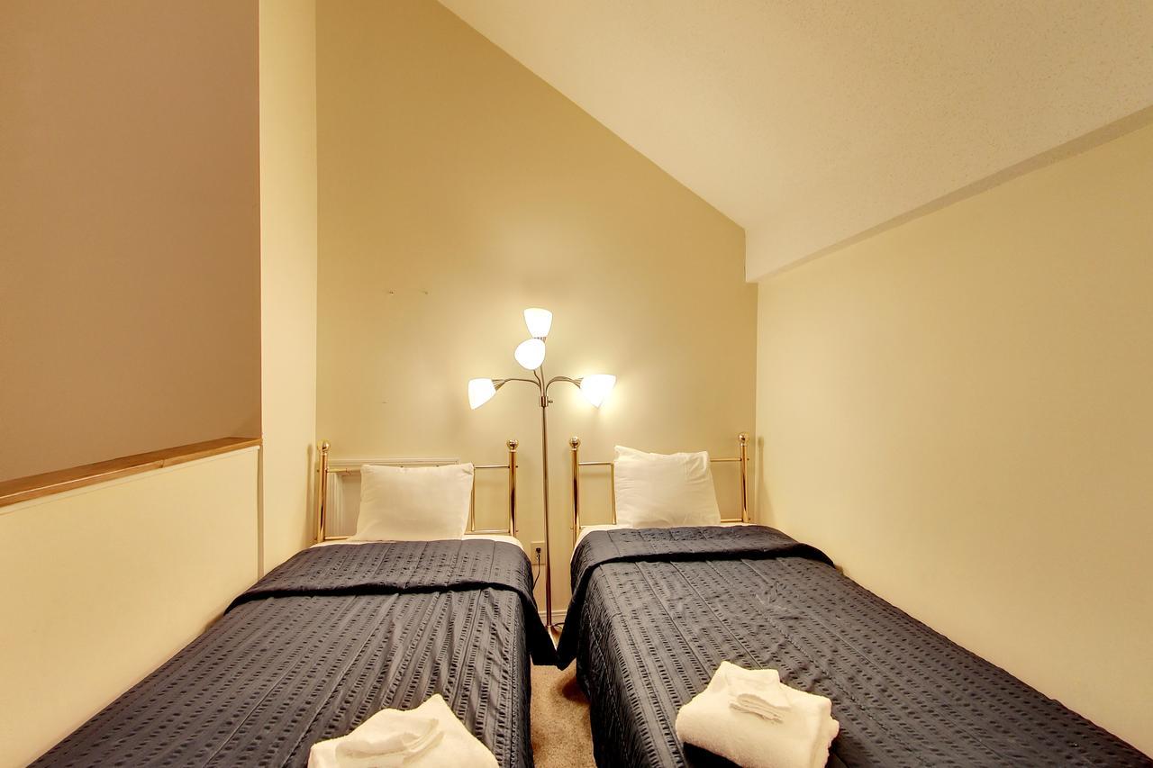 Pico Village Resort H304 Killington Extérieur photo