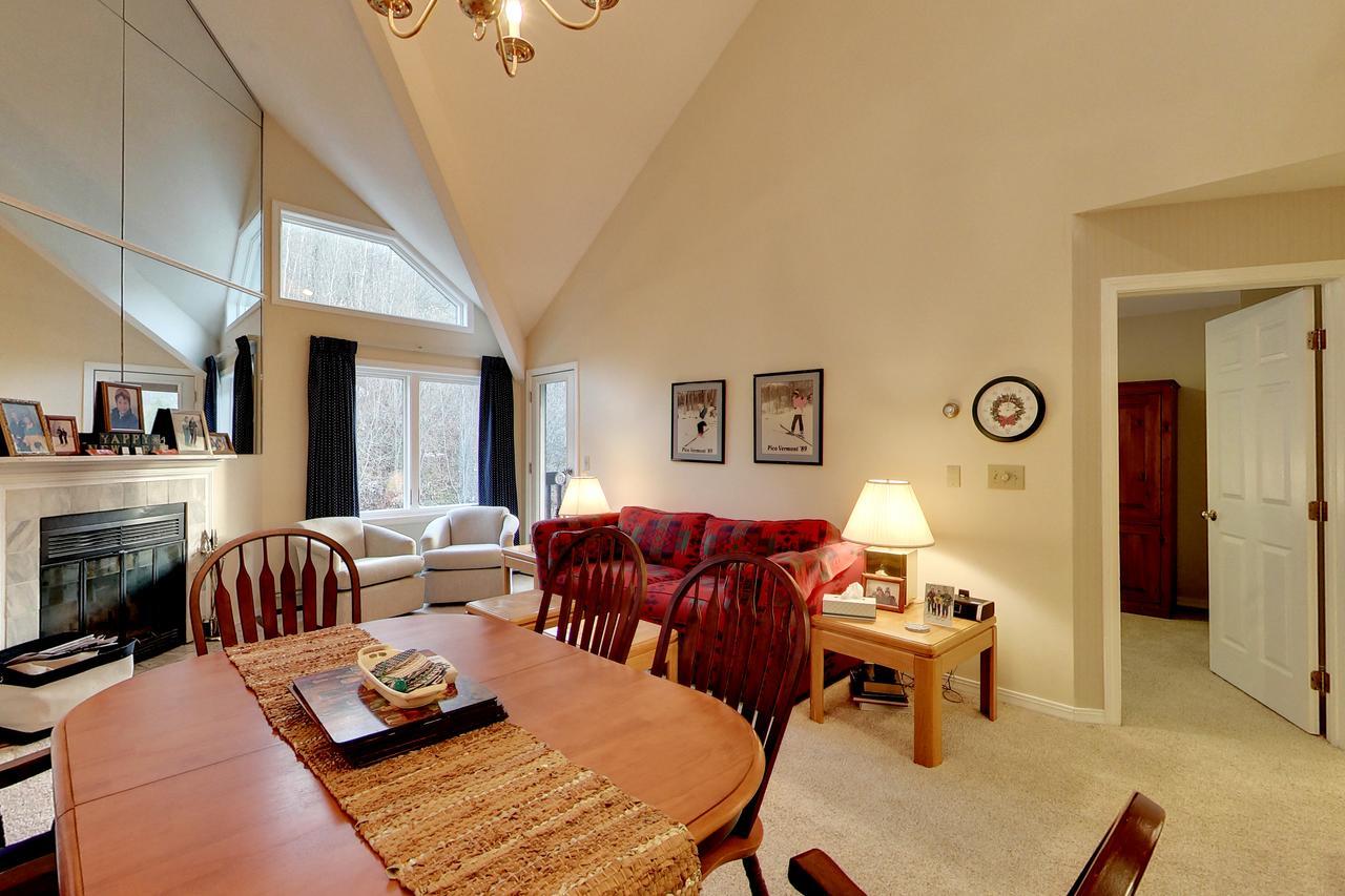 Pico Village Resort H304 Killington Extérieur photo