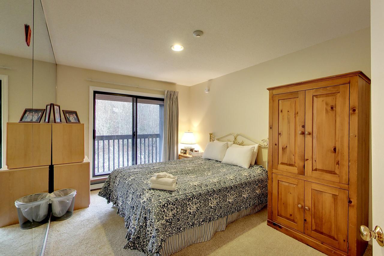 Pico Village Resort H304 Killington Extérieur photo